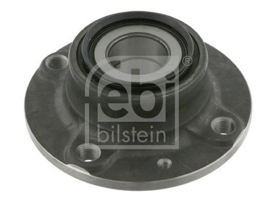 FEBI BILSTEIN rato stebulė 10177